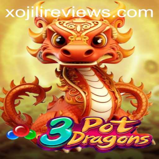 Explore the Enchanting World of 3PotDragons and the Mystical Xojili