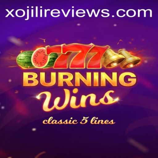Exploring the Exciting World of BurningWins: The Innovative Game with XOJILI