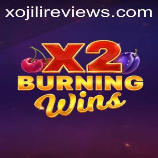 Discover the Exciting World of BurningWinsX2
