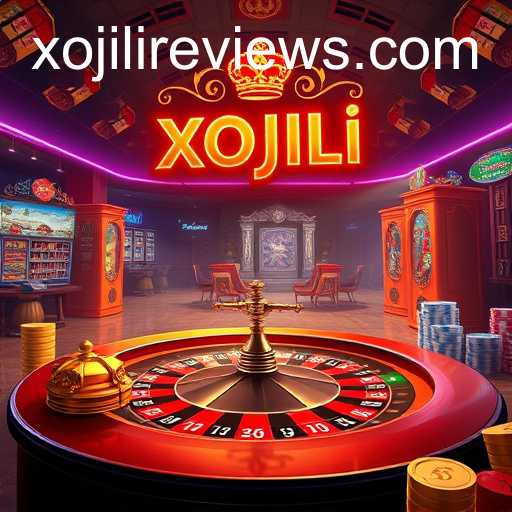 Exploring the Fascinating World of Casino Games with XOJILI