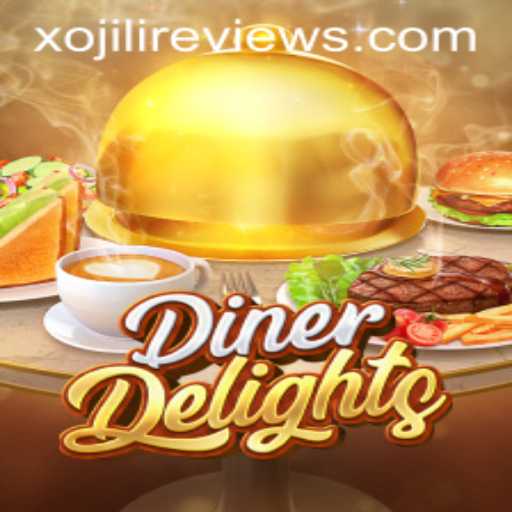Discover the Delightful World of DinerDelights: A Culinary Adventure