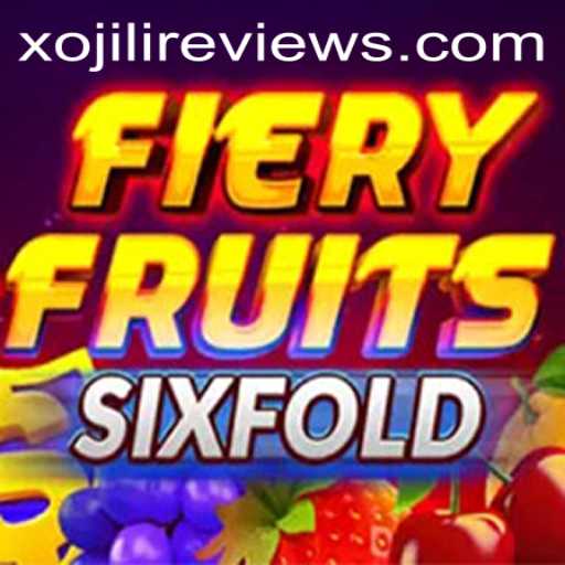 Exploring the World of FieryFruitsSixFold: A Captivating Gaming Experience
