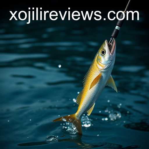 Exploring the Art and Science of Fishing with XOJILI