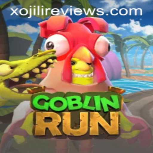 GoblinRun: A Thrilling Adventure with XOJILI
