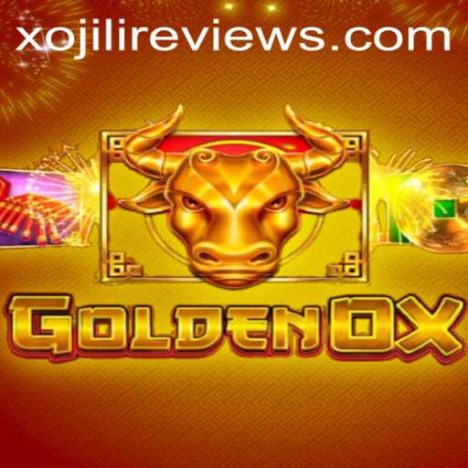Discover the Exciting World of GoldenOx: A New Gaming Experience