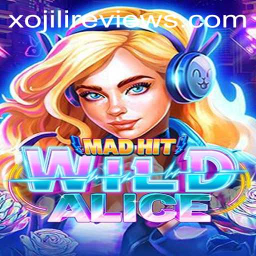 Discovering MadHitWildAlice: The Game That Challenges and Thrills