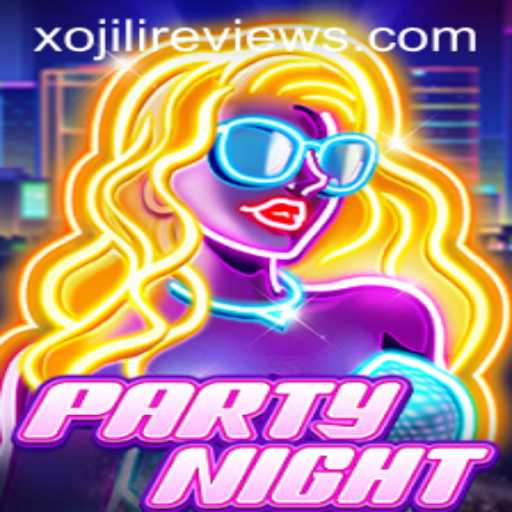 Exploring the Vibrant World of PartyNight and the Enigmatic XOJILI