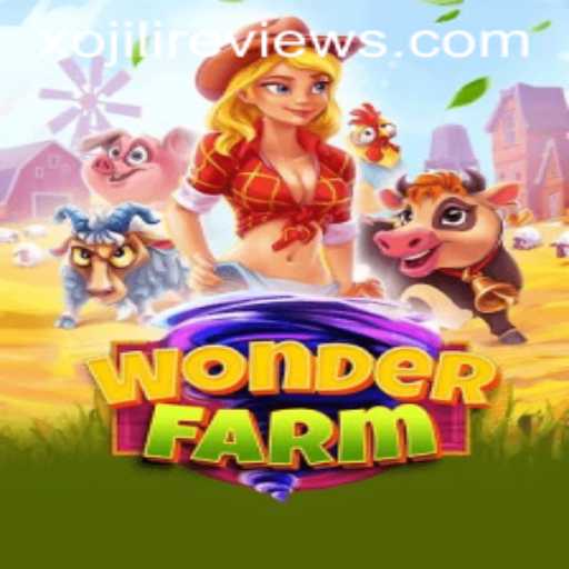 Exploring the Magical World of WonderFarm and the Mystical XOJILI